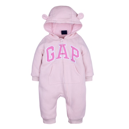 Детский комбинезон