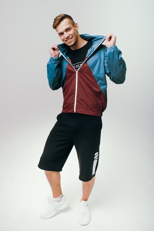 Cycle B (велосипедка)