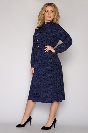 Платье TM V.V.AЛЕРИЯ №473