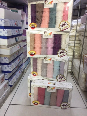 полотенце 6шт