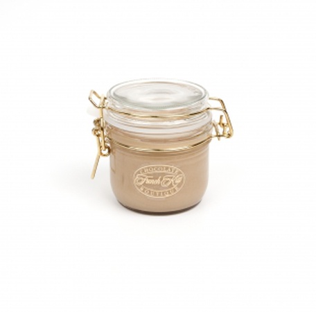 Паста фундучно-арахисовая