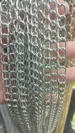 ЦЕПИ ОТЛИЧНОГО КАЧЕСТВА