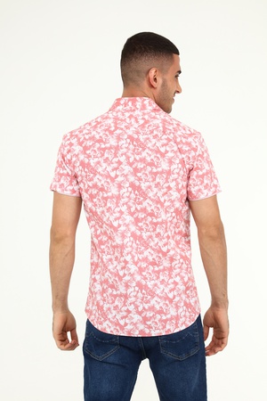 SH-1203 Рубашка мужская