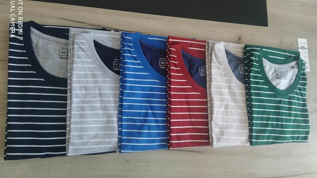 Knitted product from the manufacturer. Brand GARANT