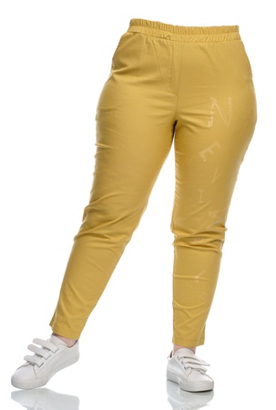 Брюки Буковки