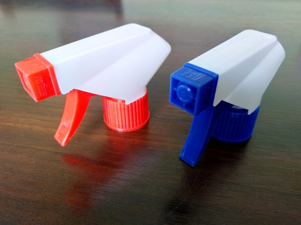 Триггер-распылитель