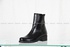 Ботинки 571 чёрные,натуральная кожа