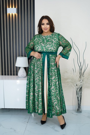 Платье №0230