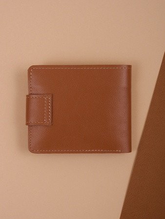 Кошелек на застежке МВЛ-503+