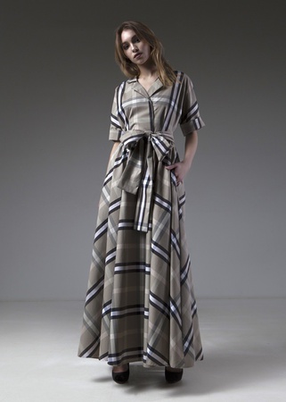 Koleksiyon elbiseler