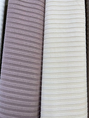 Ткань Лапша