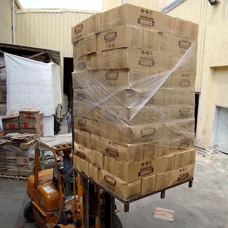 Macaroni short cut, Vermicelli, Comori brand, 500 gm