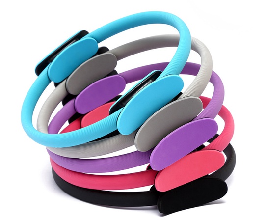 Товары для спорта и фитнеса