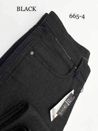 BEŞCEP PAMUKLU ( 665 )