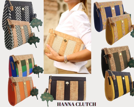 Ханна Клатч