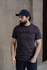 T-shirt SJ-126 Anthracite