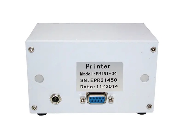 Принтер для автоклавов 922