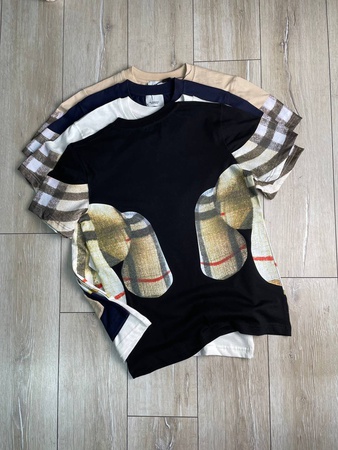 Футболка «ВВ»