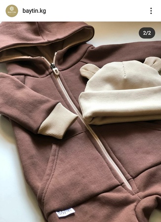 Tulumlar / iki parça takım elbise