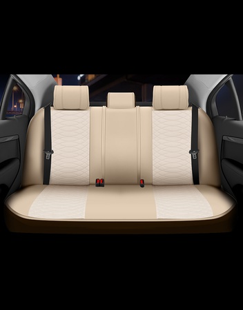 DELUXE BOSS LUXURY FIT - PRESTIGE SERIES - PR10