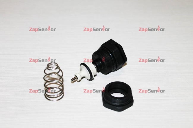 Ремкомплект трехходового клапана (картридж) Protherm 0020118778, 003202388