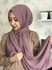 %100 jAZZ CAZZ şal tesettür giyim moda collection  Birdunyascarf