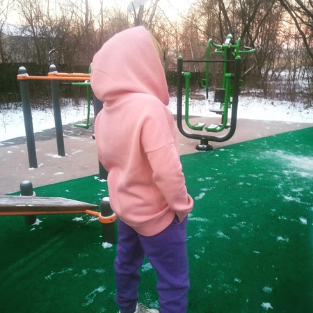 Hoodies, joggers, leggings, t-shirts