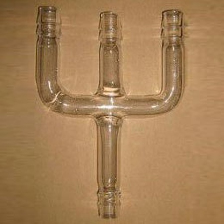 Трубка соединительная ТС-В-6