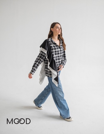 Женская одежда 1 и 2 слоя