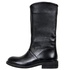 Women&#39;s ankle boots, genuine leather<G901>