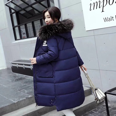 Куртка женская (зимняя)