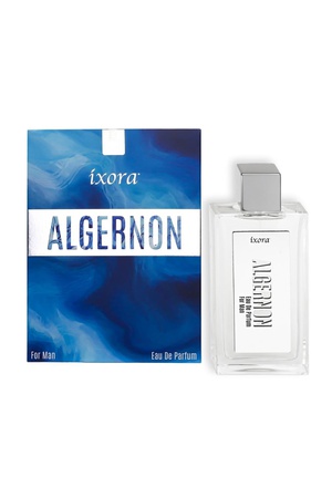 Ixora Algernon Edp Erkek Parfüm 100 ml