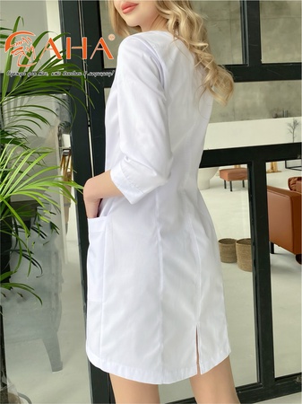 Медицинская одежда, халат Даша