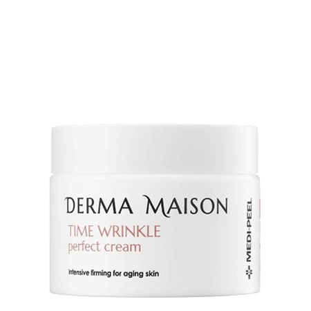 МЕДИ-ПИЛ ДЕРМА MAISON Time Wrinkle Perfect Cr