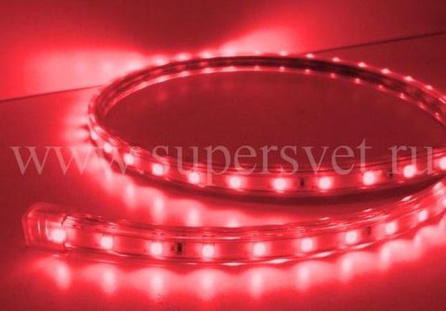 светодиодные ленты LED