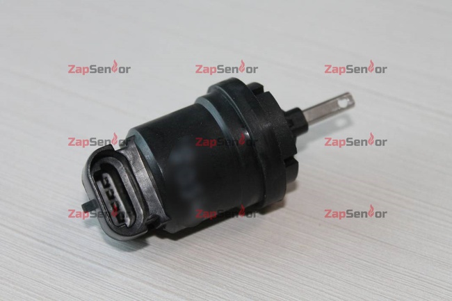 Электропривод трехходового клапана Vaillant 140429