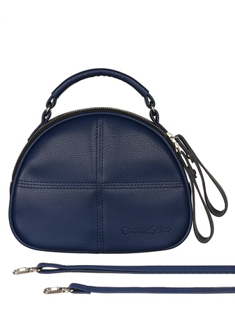 Сумка женская Артикул: SU4476 синий