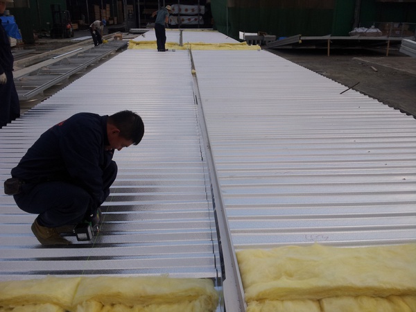 Ahşap için kurutma fırınları