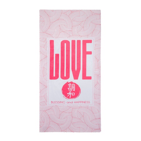 Пляжные полотенца Beechbird Blessing