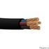 Power cable КГхл 3х2.5 + 1х1.5-660