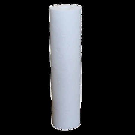 Filtre elemanı MAX 63/254 (SL10)