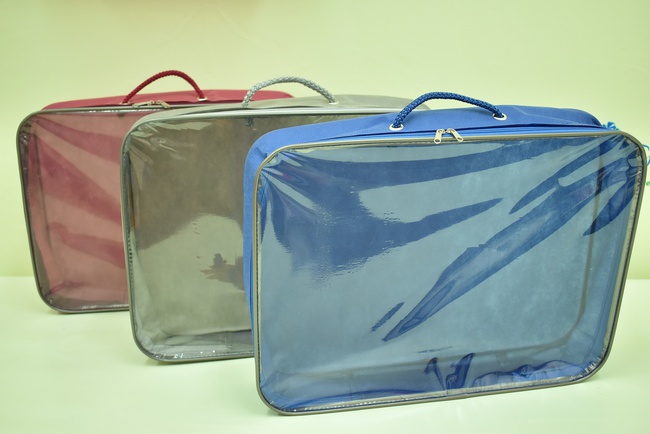 Tekstil ambalajları