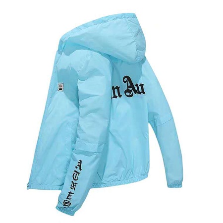 Женская куртка весна осень