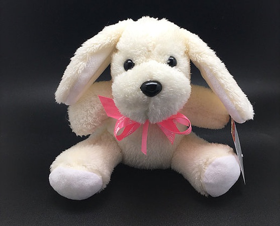 Игрушка мягкая Собачка 21см в ассортименте /арт.1205А