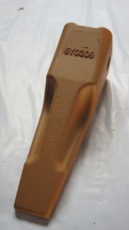 Caterpillar bucket teeth 6Y0309,6Y0359,9W2451,9W2452,9W1304,1U1304,4T4307,1U0307,1U1354