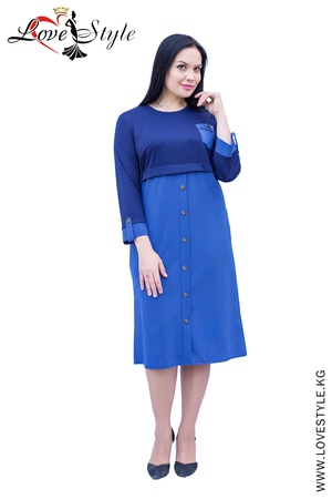 Фабрика женской одежды - Love Style