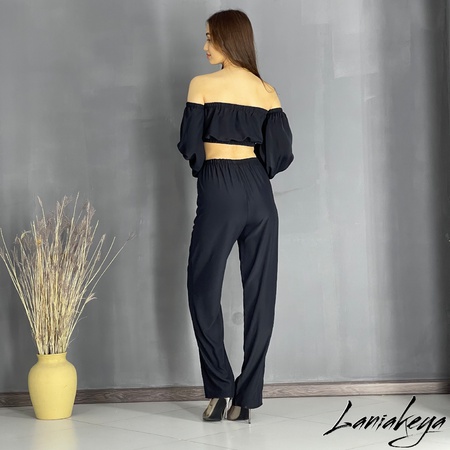 Топ и штаны