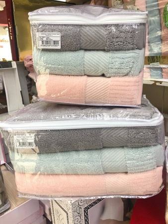 микро котон набор