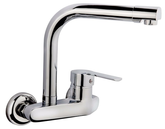 FAUCET ДУШ И АКСЕССУАРЫ ДЛЯ ВАННЫ