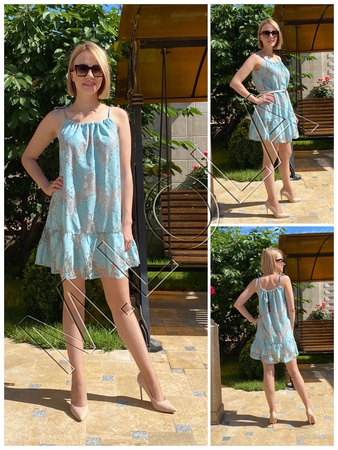 Платье молодежные